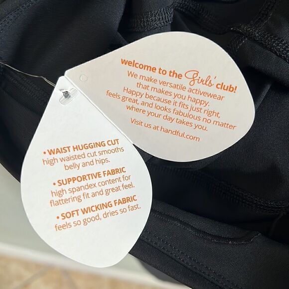 New Handful Leggings - Picture 7 of 8